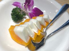 -米泰芒·东南亚料理(体育西店)