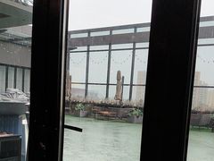 -希尔顿欢朋酒店·欢朋餐厅