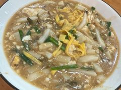 -老袁炒年糕(富豪路店)