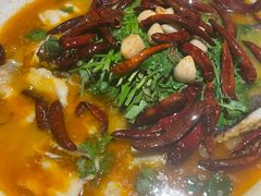 -清水亭湖北菜(大屯DT51店)