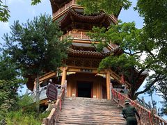 -塔云山