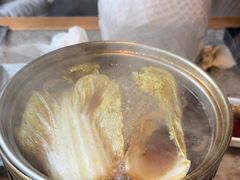 -亚马逊蒸汽活海鲜自助(LCM置汇旭辉广场店)