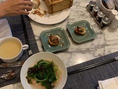 -宴悦海鲜餐厅·游水海鲜·牛排(亚龙湾瑞吉店)