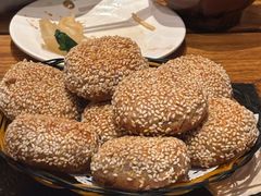 -南门涮肉(北洼路店)
