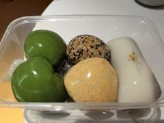 -许阿姨糕团店(南京总店)