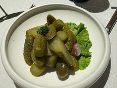 -俄士厨房(五棵松华熙LIVE店)