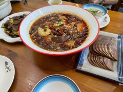 -娄三少·老北京春饼烤鸭家常菜(富力又一城店)