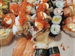 -河风精致寿司(太原店)