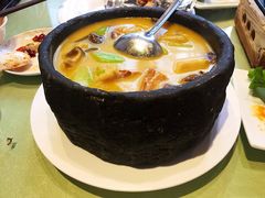 -天厨妙香素食餐厅(清华店)