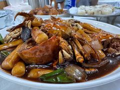 -小六农家乐(崇明西沙湿地店)