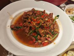 -大鸭梨烤鸭店(花园村店)