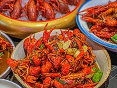 -虾乐园龙虾·夜宵(松江店)