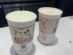 声声乌龙-茶颜悦色(重庆英利大融城LG层店)