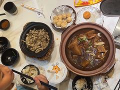 -乔阿马·江南味·驴肉香(龙湖华泾天街店)