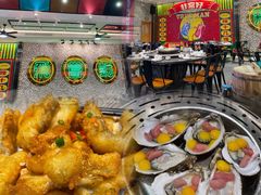 -飞尝蚝·顺德菜·鱼生(顺德总店)