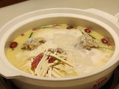 -小骨煲金华砂锅(转塘金街美地店)