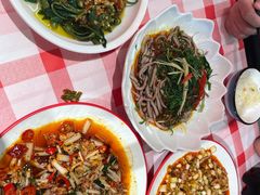 -洪霞餐馆·川菜·鲜货现炒(两江春城店)