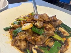 老成都回锅肉-有红鸡毛店·川菜(建设路店)