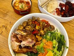 -Green Option(官舍店)