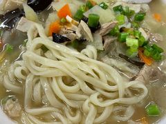 岐山臊子面-老陕兄弟(彩虹新城店)