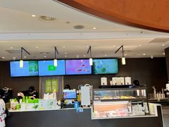 -奈雪的茶(广州万菱汇PRO店)