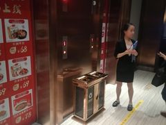 -同庆楼(华强吾悦广场店)