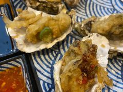 -帽帽家只卖生蚝·烧烤(沙湖路店)