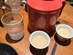 -敏珠拉姆藏餐·南京厨房(富春江东街店)