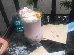 -乌托邦咖啡(武侯祠店)