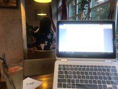 -雕刻时光咖啡馆(北师大店)