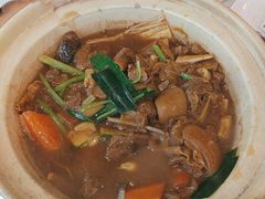 -勝記酒家·37年老字号·经典粤菜(荔枝公园店)