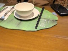 -帕蓝·暹罗料理(大学路店)