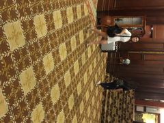 浦江饭店-上海浦江饭店