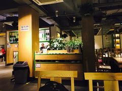 -蛙蛙叫干锅年代(簋街总店)