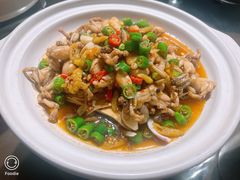 -巴人堂(女儿城店)