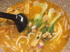 -蒙自源小锅米线(金佰利店)