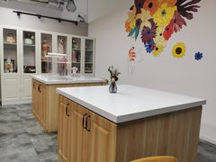 -大麦吉翻糖蛋糕甜品桌商务茶歇(光复西路店)