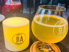 -京A Taproom·精酿餐吧(CBD店)