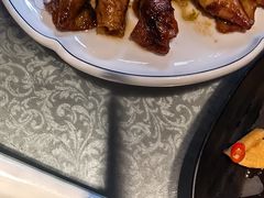 -秋色客家菜(流塘店)