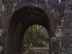 -仙霞关景区