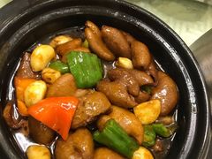 -曾家厨房·新徽菜(九华山路店)