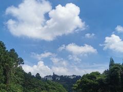 -鼓岭旅游度假区