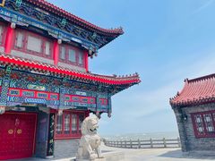 -八仙过海景区