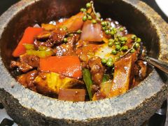 -富淳饭店(陆家嘴保利广场店)