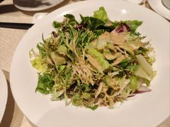 -唐拉雅秀酒店-唐苑中餐厅