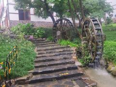 -龙潭生态旅游度假区