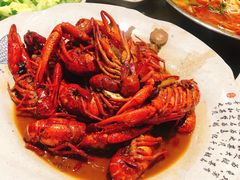 -辣盆盆麻辣小龙虾(哈尔滨总店)