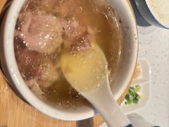 -秋色客家菜(流塘店)