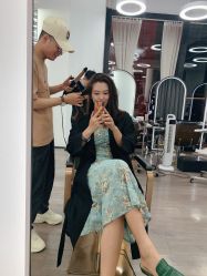 -ON STAR SALON