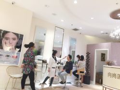 -UP&UP·半永久眉毛眼线机器野生眉